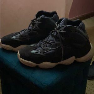 Yeezy 500 High